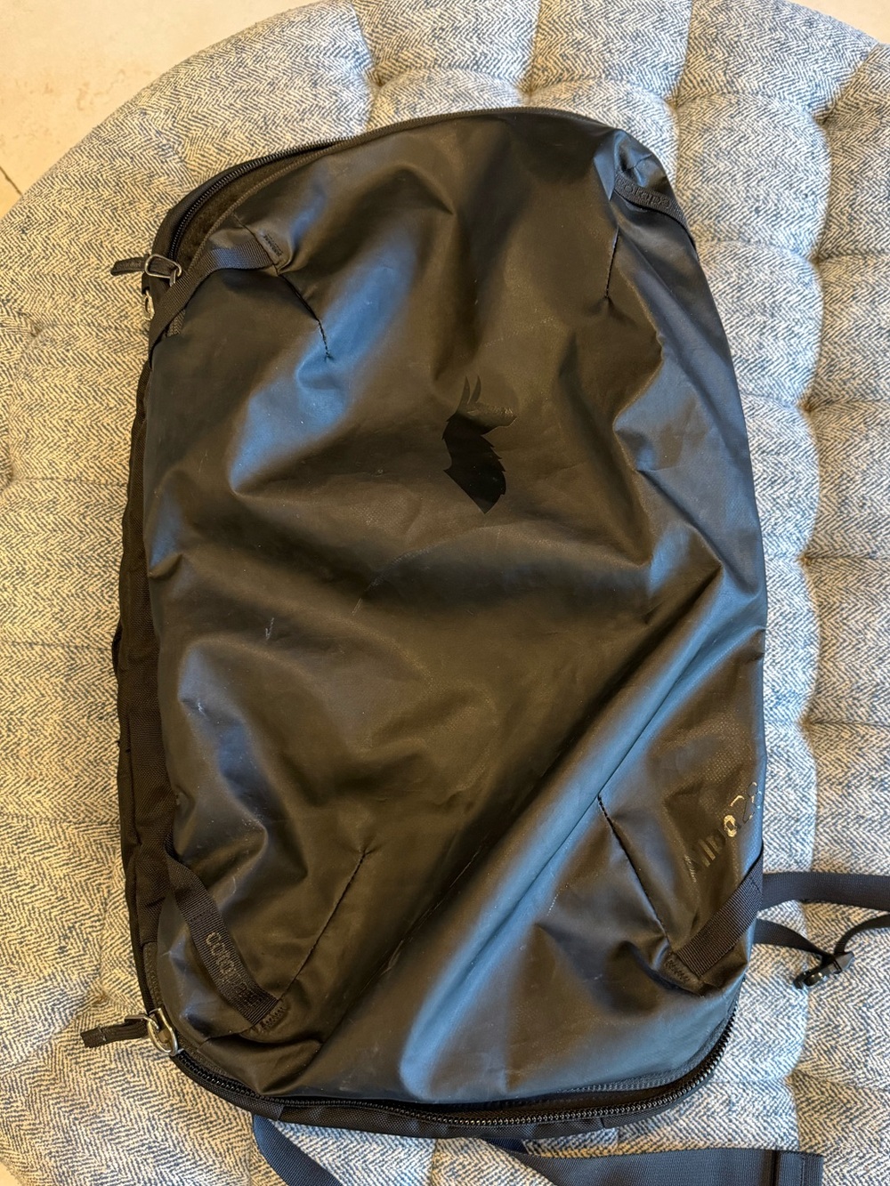 Cotopaxi Allpa 28 Backpack Black